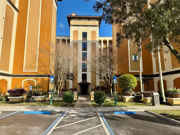 12527 Floridays Resort Drive #312E, ORLANDO, FL 32821