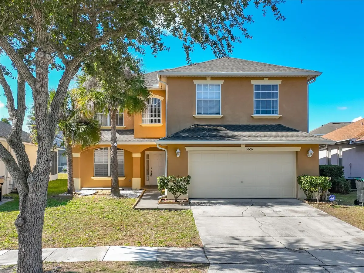 15000 Lake Azure Drive, Orlando, FL 32824 - Image #1
