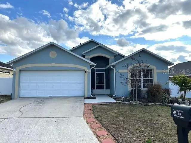 954 Durango Loop Street, Davenport, FL 33897 - Image #1