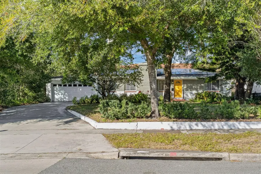 1201 Nottingham Street, Orlando, FL 32803 - Image #2