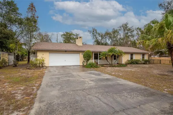2626 Mcdonald Terrace, MOUNT DORA, FL 32757