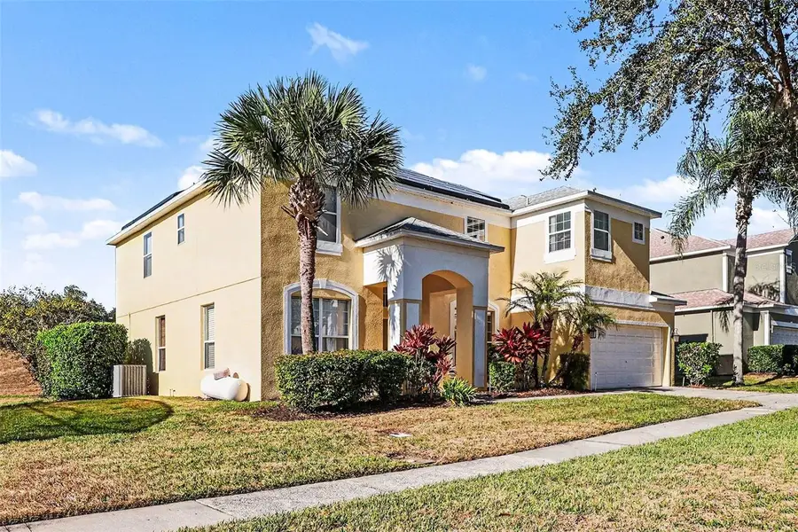 8520 La Isla Drive, Kissimmee, FL 34747 - #3