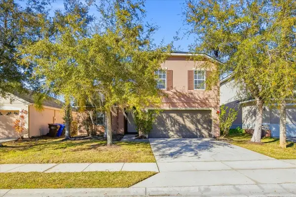 1911 Commander Way, KISSIMMEE, FL 34746