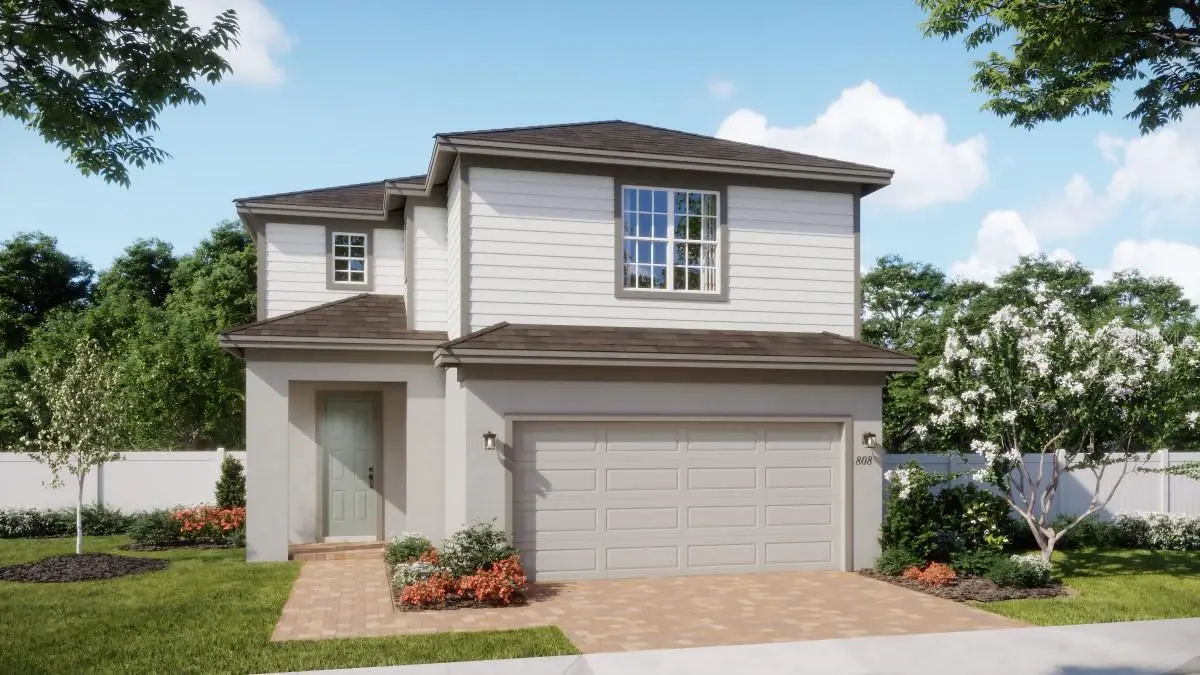 1256 White Ash Loop, Deland, FL 32720 - Image #1