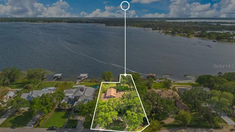 10577 Down Lakeview Circle, Windermere, FL 34786 - #1