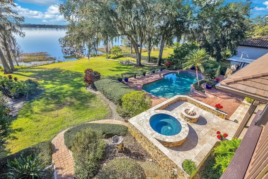 10577 Down Lakeview Circle, Windermere, FL 34786 - #2