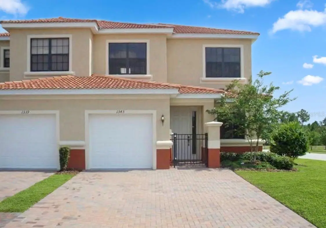 1343 Clove Drive, Poinciana, FL 34759 - Image #1