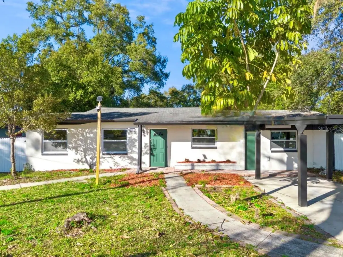 5301 Barnett Place, Orlando, FL 32808 - Image #1