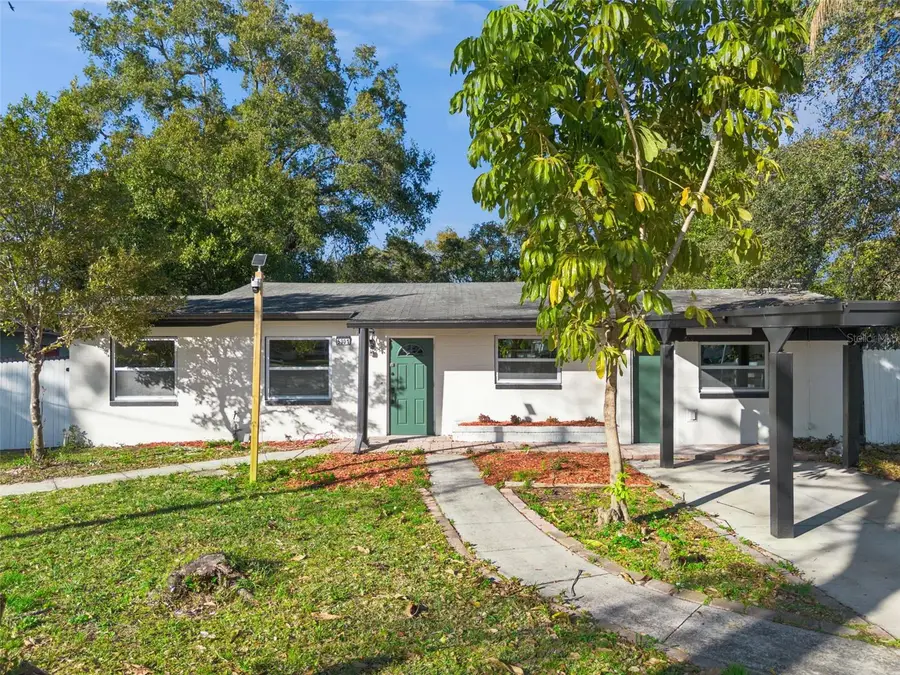 5301 Barnett Place, Orlando, FL 32808 - Image #3