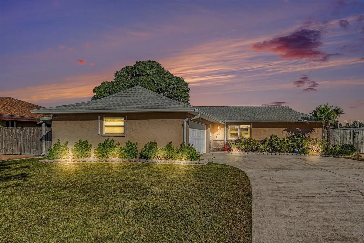 2150 Jason Street, Merritt Island, FL 32952 - #1