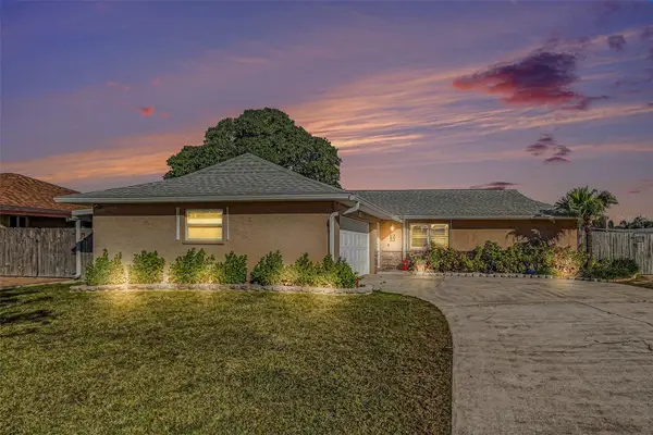 2150 Jason Street, MERRITT ISLAND, FL 32952