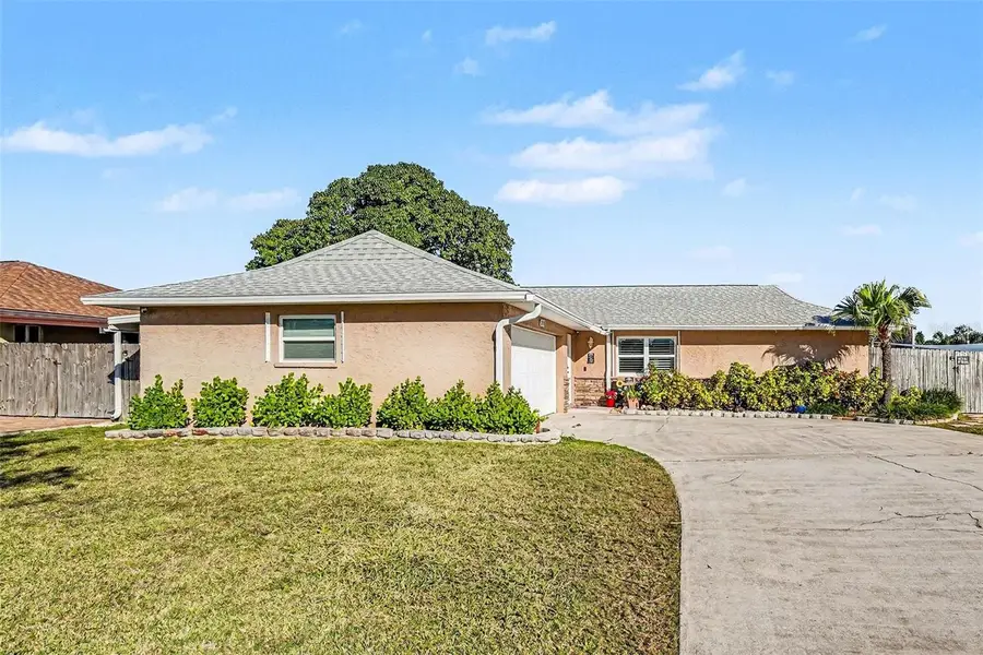 2150 Jason Street, Merritt Island, FL 32952 - #2