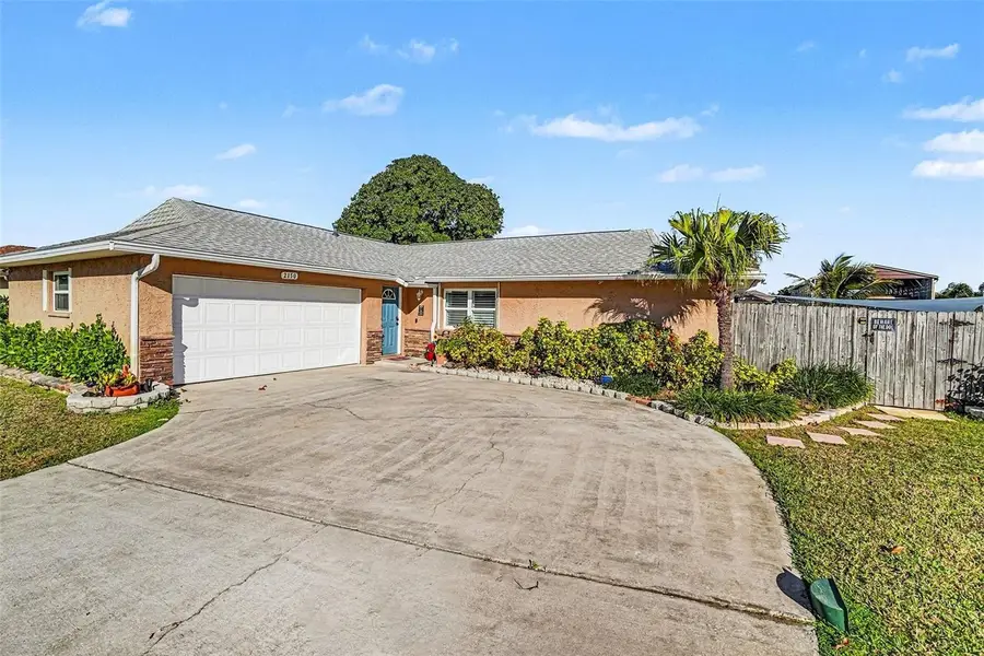 2150 Jason Street, Merritt Island, FL 32952 - #3