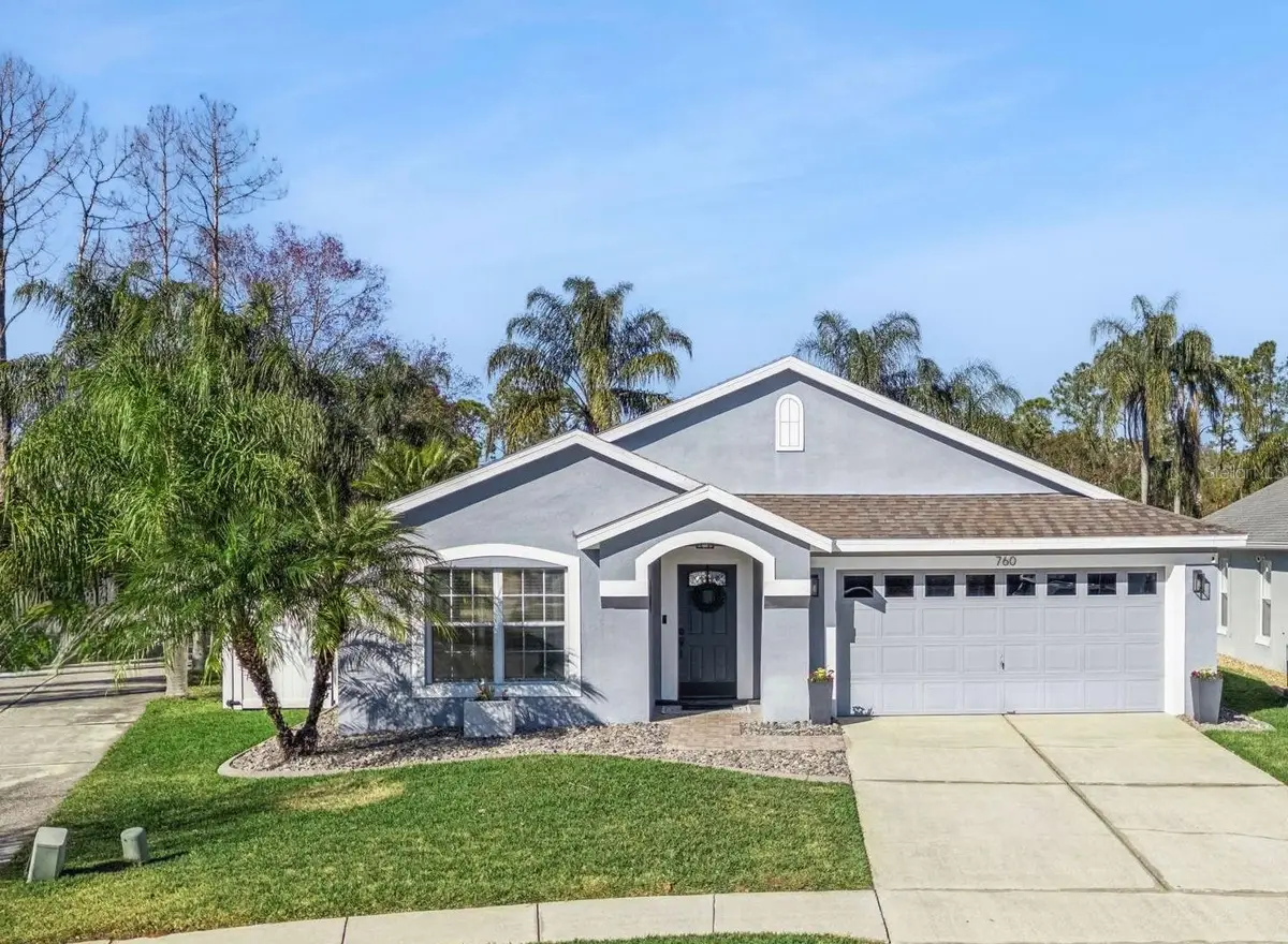 760 Magnolia Creek Circle, Orlando, FL 32828 - #1