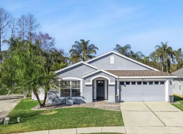 760 Magnolia Creek Circle, ORLANDO, FL 32828