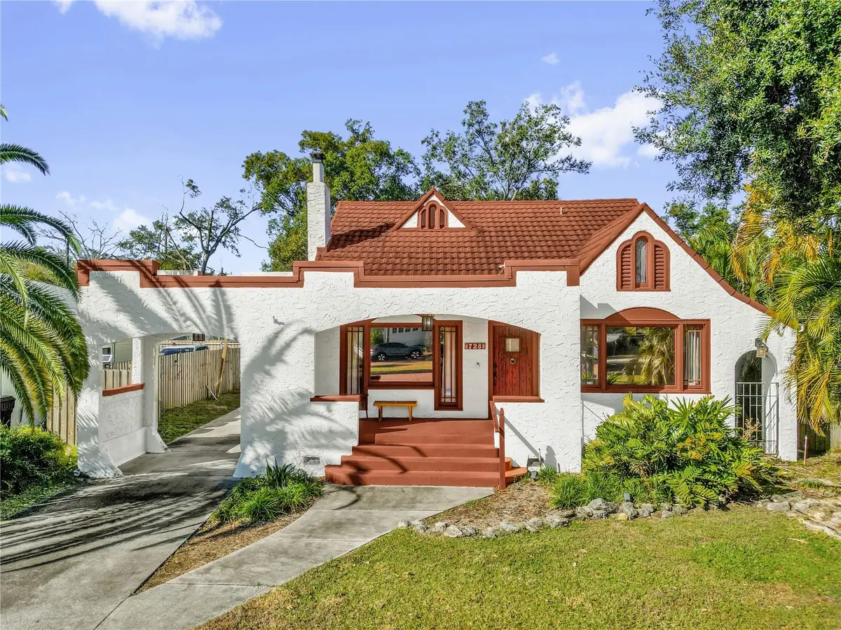 728 Palm Drive, Orlando, FL 32803 - #1