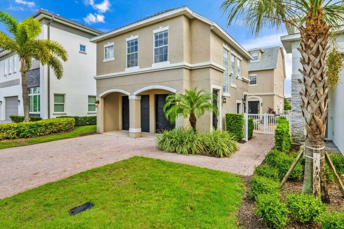 1525 Corolla Court, Reunion, FL 34747 - Image #1
