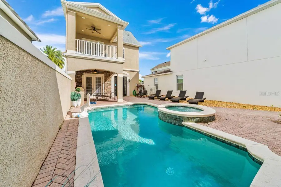 1525 Corolla Court, Reunion, FL 34747 - Image #3