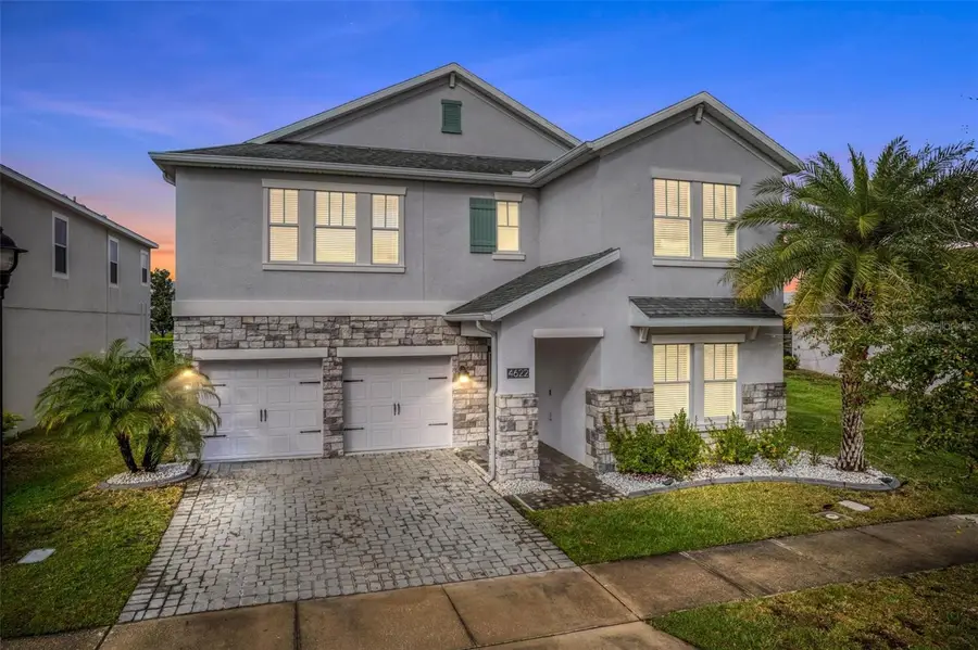 4622 Fairy Tale Circle, Kissimmee, FL 34746 - Image #2