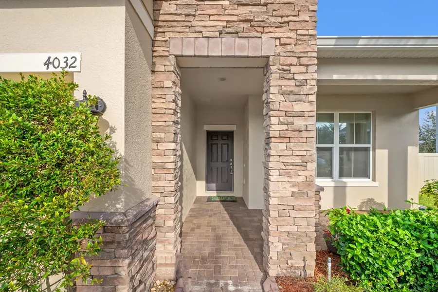 4032 Prairie Reserve Boulevard, Orlando, FL 32824 - #2