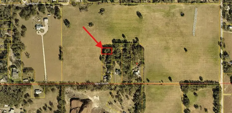 10708 Davis Pool Road, Seffner, FL 33584 - #2