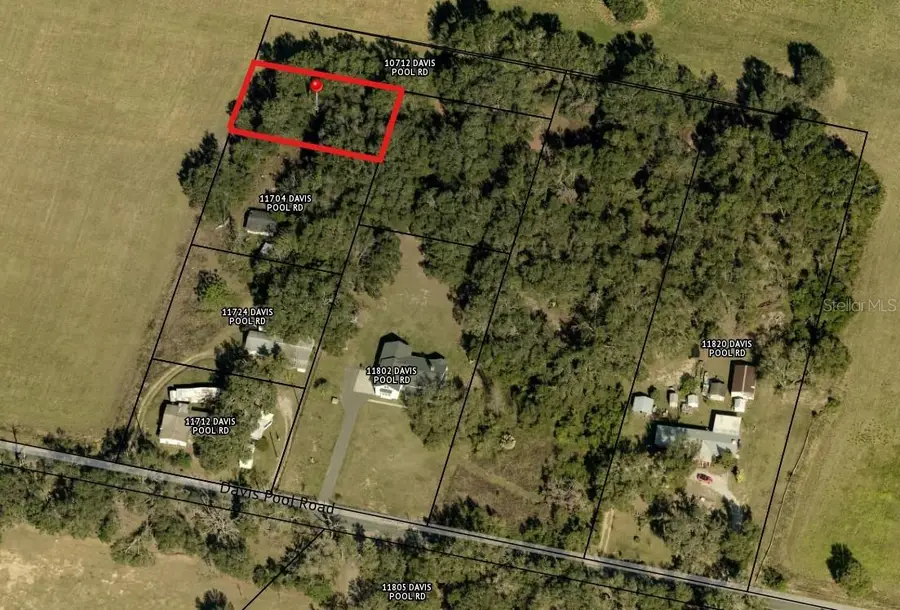 10708 Davis Pool Road, Seffner, FL 33584 - #3