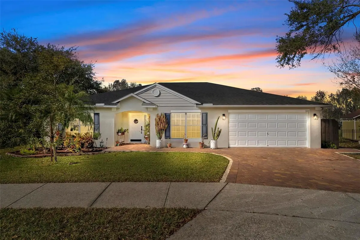 1044 Woodson Hammock Circle, Winter Garden, FL 34787 - Image #1