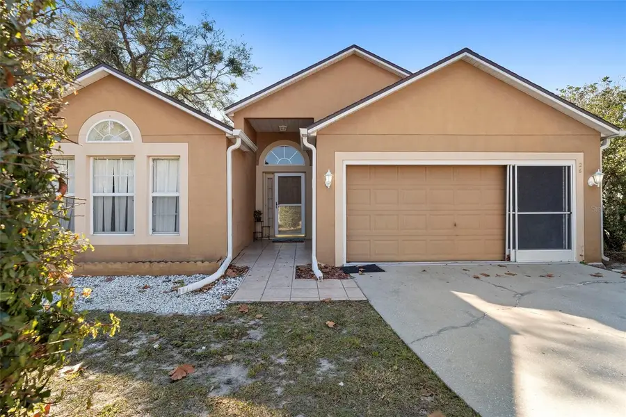 26 Jett Loop, Apopka, FL 32712 - #2