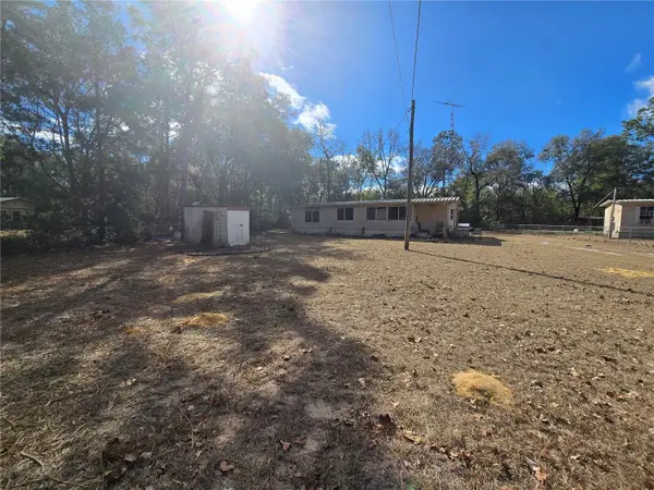 15640 SW 3rd Lane, OCALA, FL 34481