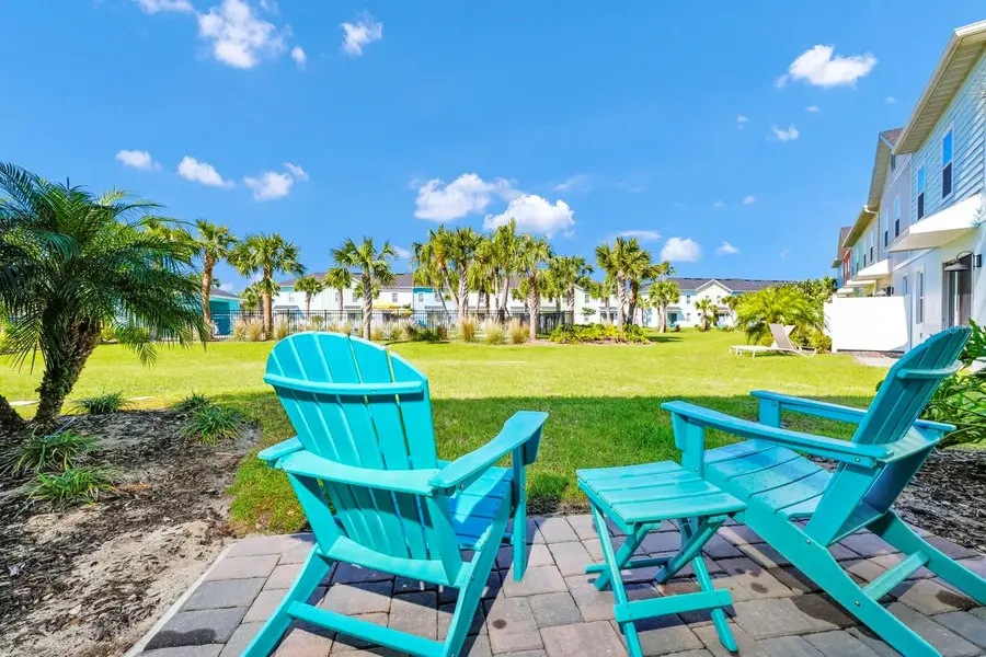 2928 Caribbean Soul Drive, Kissimmee, FL 34747 - #2