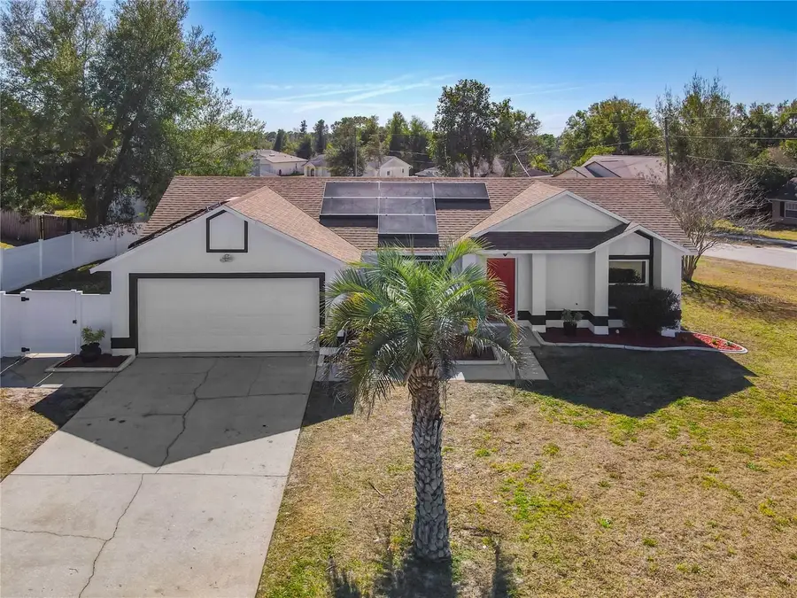 801 Anderson Drive, Deltona, FL 32725 - #2