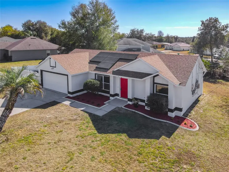 801 Anderson Drive, Deltona, FL 32725 - #3