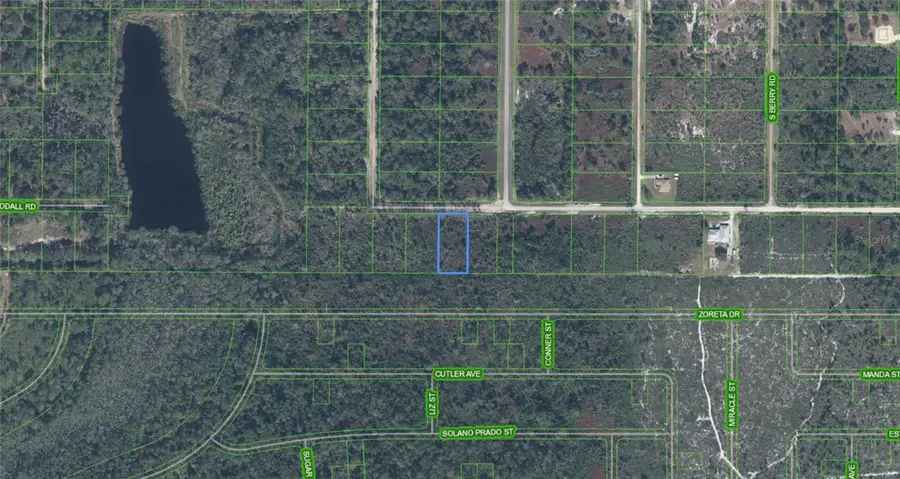 2713 W Little Road, Avon Park, FL 33825 - #3