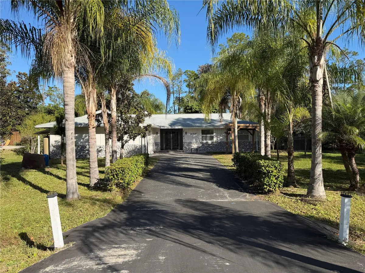 14715 Bayonne Road, Orlando, FL 32832 - #1