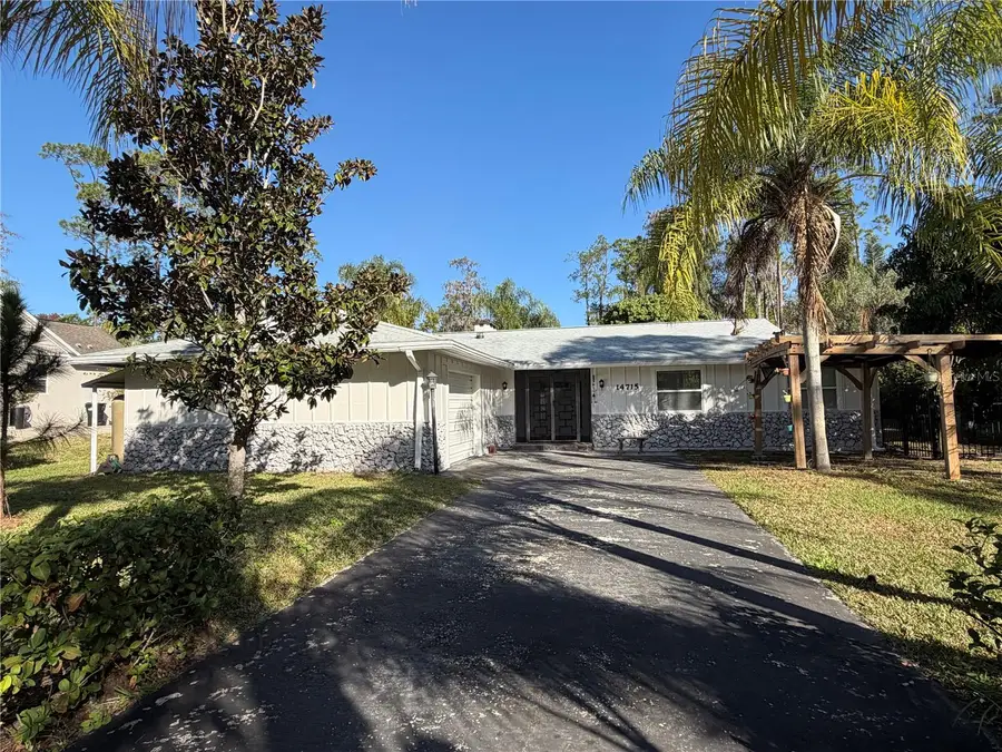 14715 Bayonne Road, Orlando, FL 32832 - #2