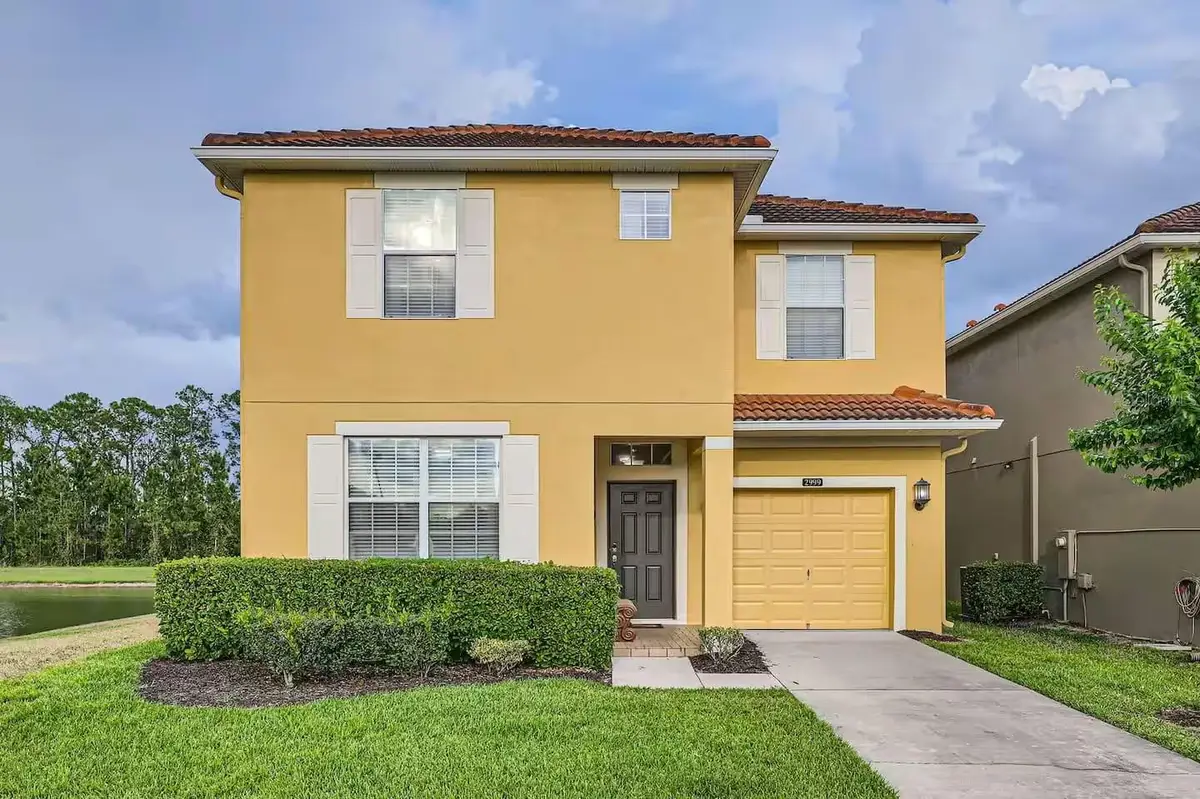 2999 Buccaneer Palm Road, Kissimmee, FL 34747 - #1