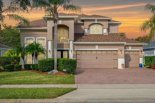 2512 Bross Drive, ST CLOUD, FL 34771