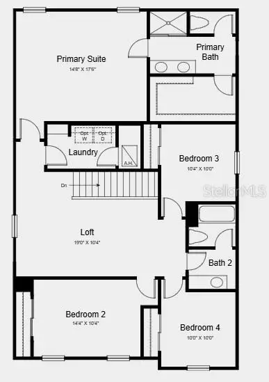 732 Hazelwood Court, Haines City, FL 33844 - Image #3
