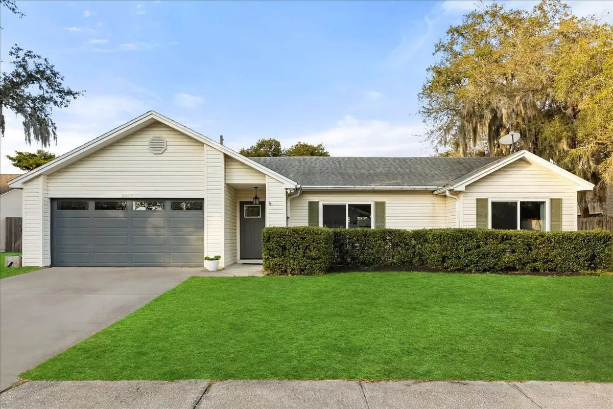 4224 Rocky Ridge Place, Sanford, FL 32773 - Image #1