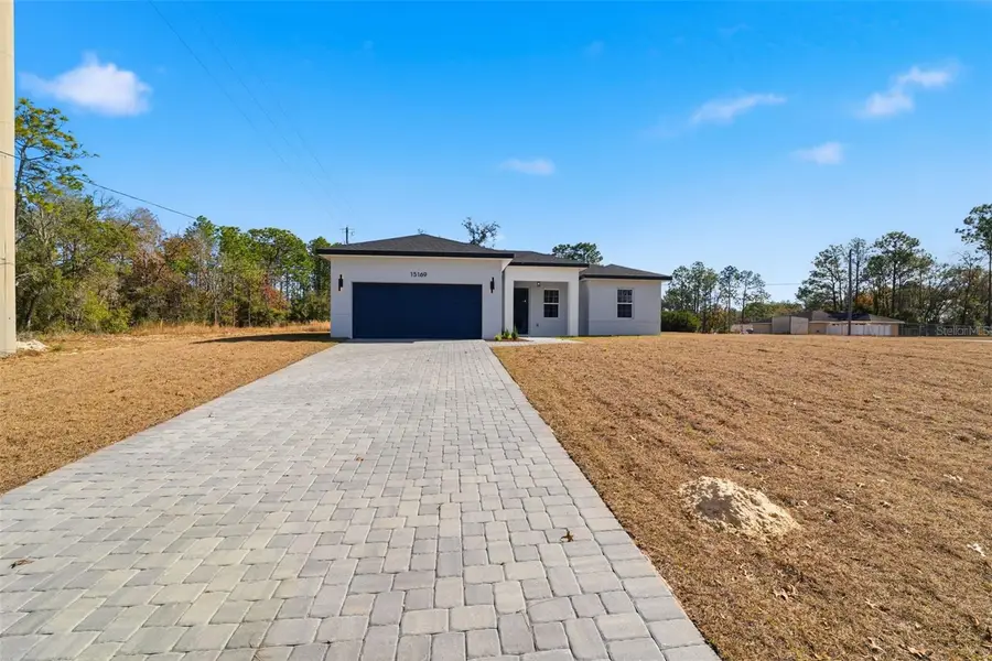 15169 SW 51st Avenue, Ocala, FL 34473 - #3