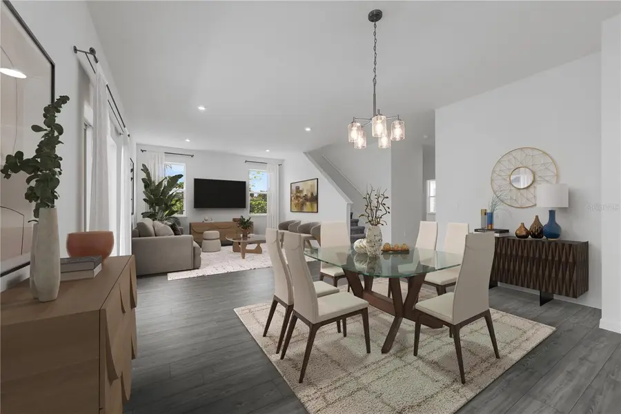 1748 Blue Lagoon Circle, Mascotte, FL 34753 - #3