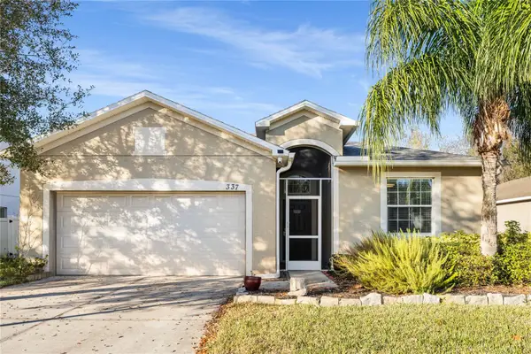 337 Bella Rosa Circle, SANFORD, FL 32771