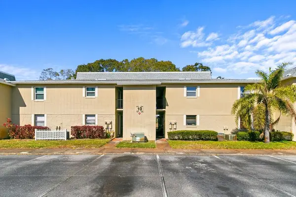 4304 London Town Road #D224, TITUSVILLE, FL 32796