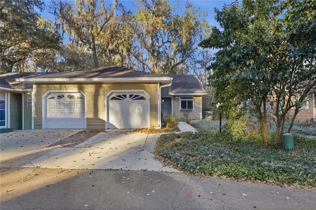 832 SW 50th Way, Gainesville, FL 32607 - Image #1
