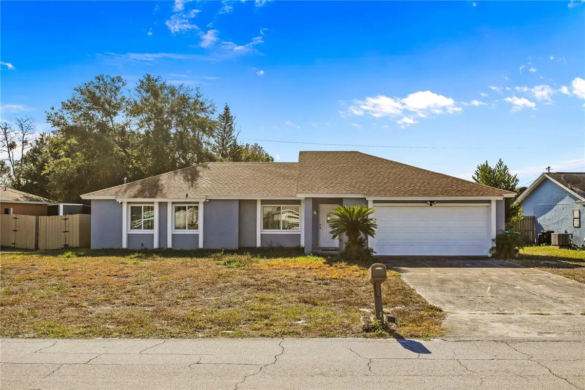 1911 Stanton Street, Deltona, FL 32738 - Image #1
