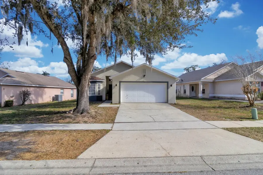 103 N Cervidae Drive, Apopka, FL 32703 - Image #2