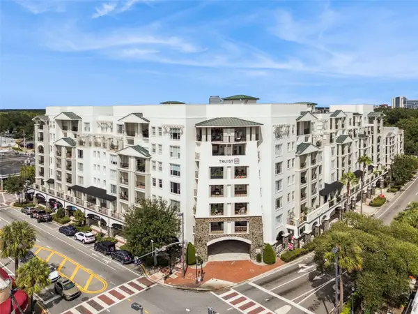 630 Vassar Street #2505, ORLANDO, FL 32804