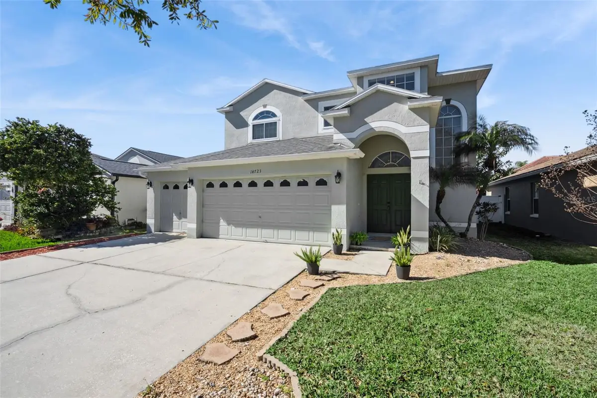 14723 Yorkshire Run Drive, Orlando, FL 32828 - #1
