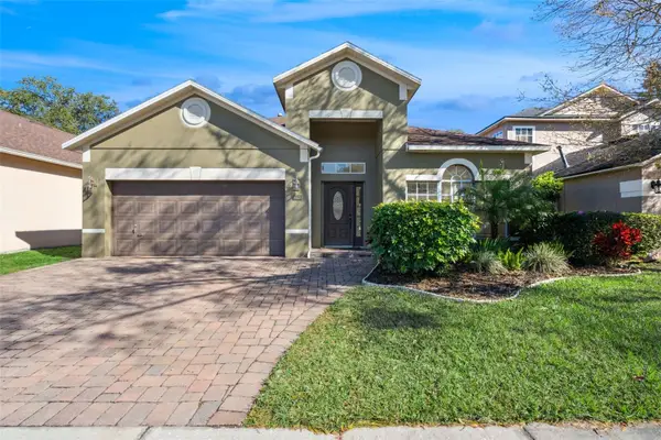 4623 Riverton Drive, ORLANDO, FL 32817