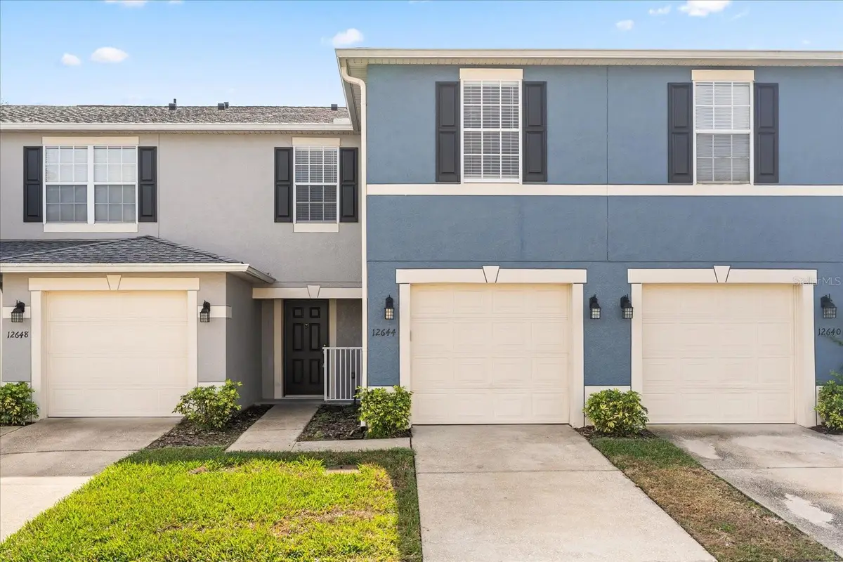 12644 Somerset Oaks Street, Orlando, FL 32828 - Image #1